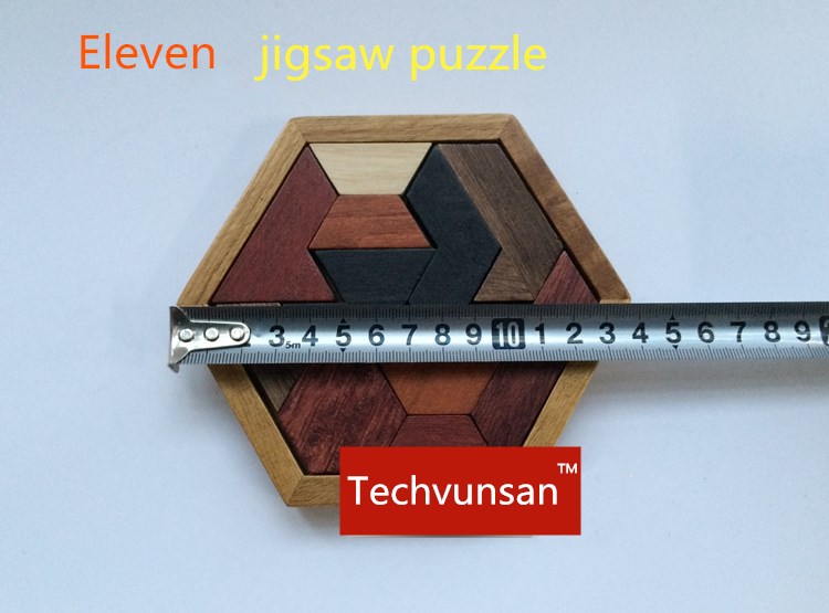 Board Game In Real Life - Twelve board jigsaw puzzle unlock props