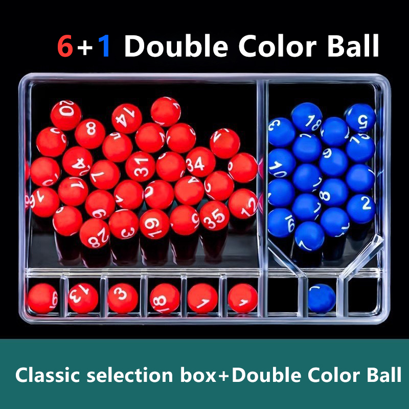 Board Game Maker - Mini Lottery Bingo Games Shake Lucky