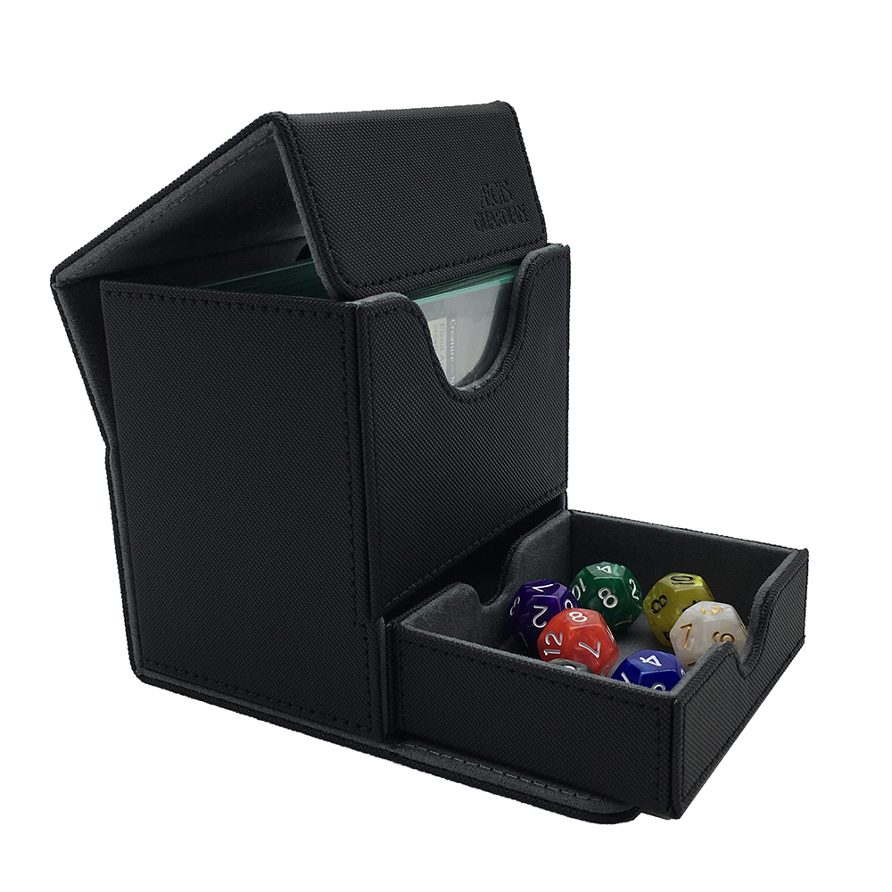 Board Game Yugioh - TCG Deck Case for Magic/YuGiOh Card