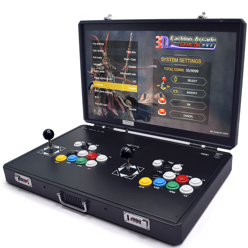 Board Game Online - Pandora Hệ Điều Hành 6067 Trò