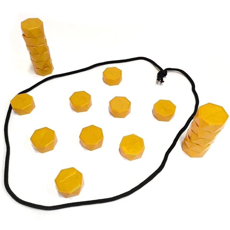 Board Game Strategi - Party Games Magnetic Stones Game Interactive