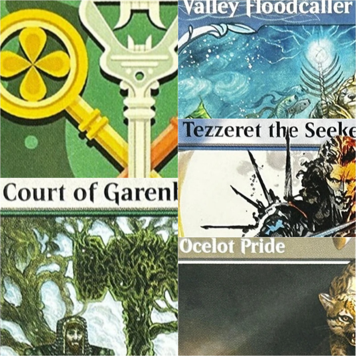 Board Game History - Holo 
