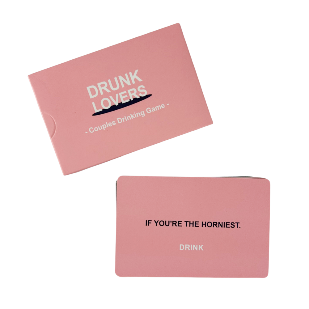 54 Pcs Kawaii Drunk Lovers Cou - đánh giá và giá Board Game Unmatched