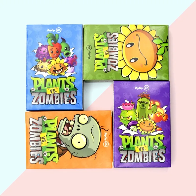 Plants Vs. Zombies Game Playin - đánh giá và giá Board Game Zombies