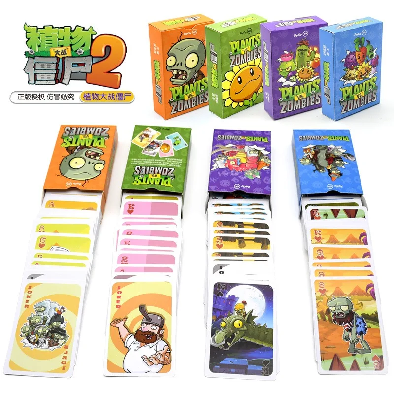 Plants Vs. Zombies Game Playin - đánh giá và giá Board Game Zombies