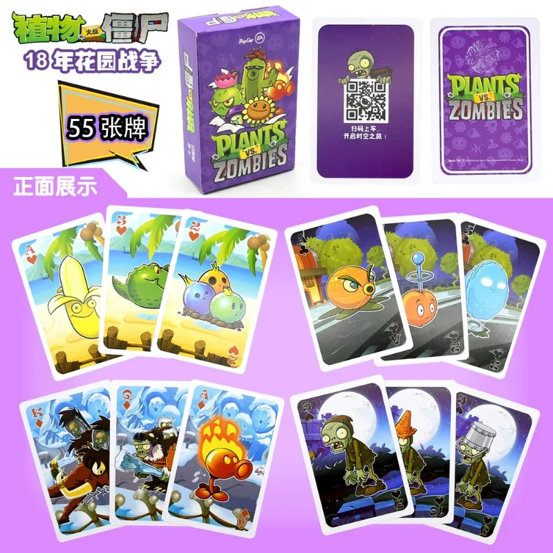 Plants Vs. Zombies Game Playin - đánh giá và giá Board Game Zombies