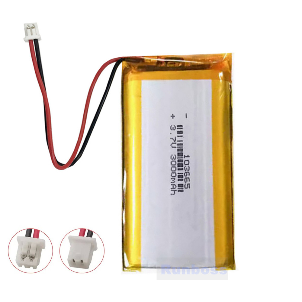 10PCS 103665 With JST 1.25mm P - đánh giá và giá Board Game Maker