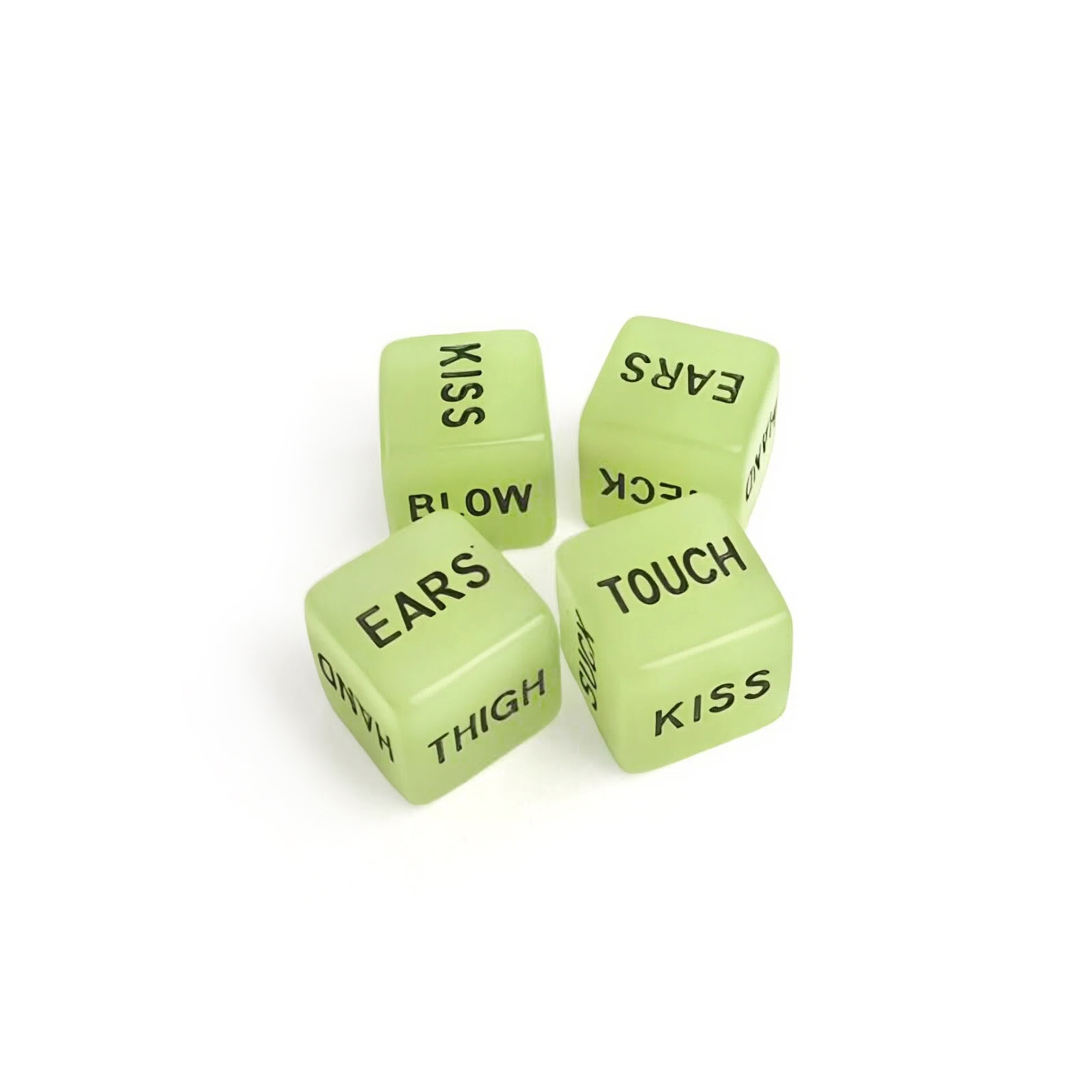 Couple Love Dice Sex Toy Game  - đánh giá và giá Board Game Unmatched