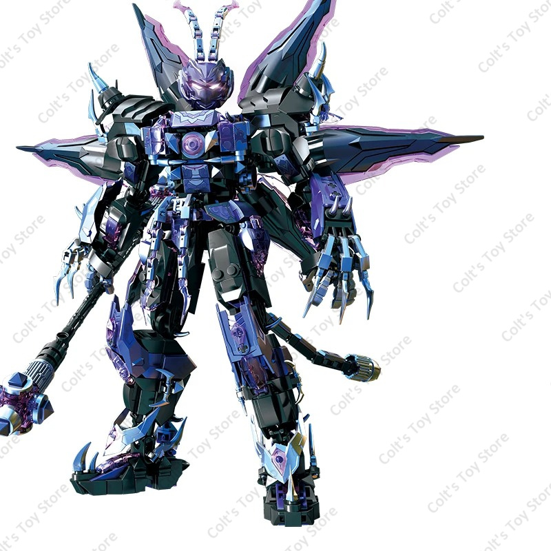 2025 Monkey King Mecha Buildin - đánh giá và giá Board Game Unmatched