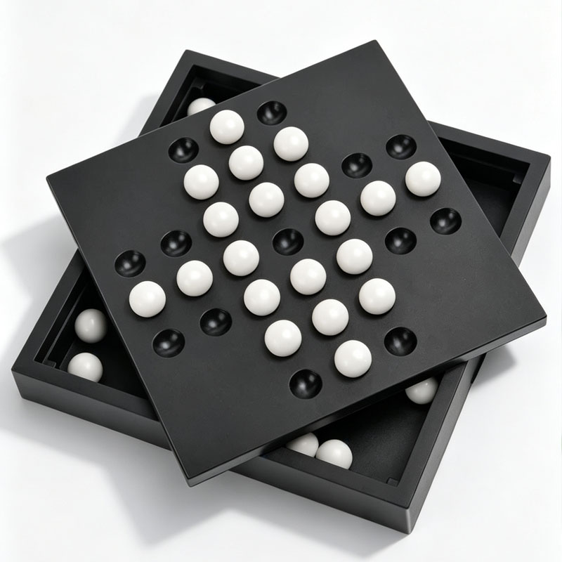 Europe Classic Single Chess Pe - đánh giá và giá Board Game Name
