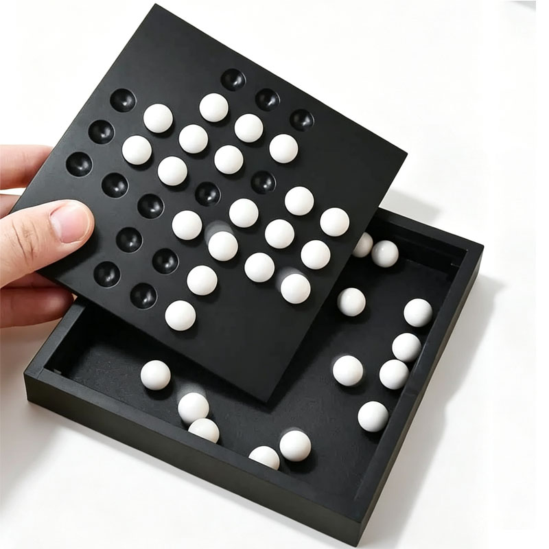 Europe Classic Single Chess Pe - đánh giá và giá Board Game Name