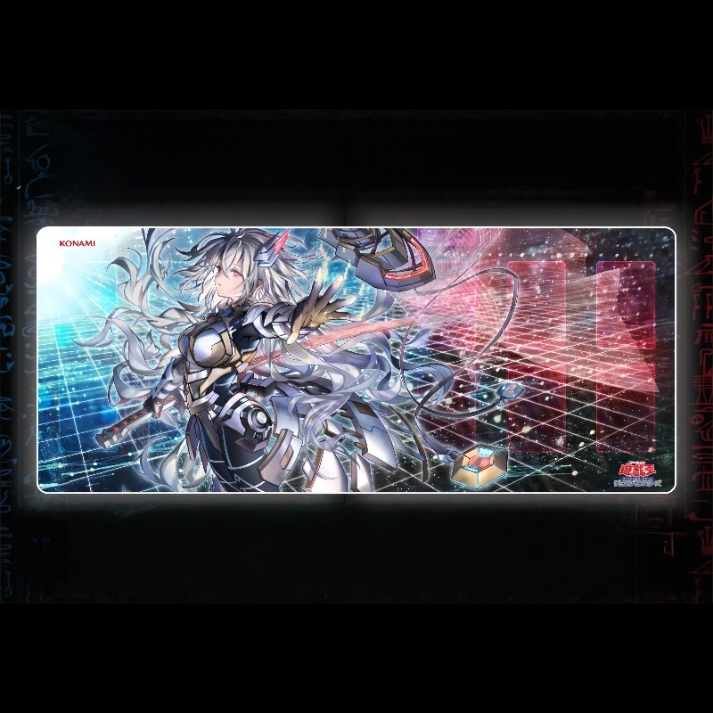 620x265mm Diy Yu-Gi-Oh! Sky St - đánh giá và giá Board Game Yugioh