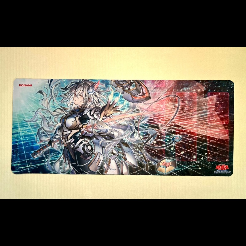 620x265mm Diy Yu-Gi-Oh! Sky St - đánh giá và giá Board Game Yugioh