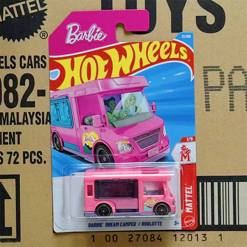 Hot Wheels Cars Toys For Boys  - đánh giá và giá Mattel Toy Barbie