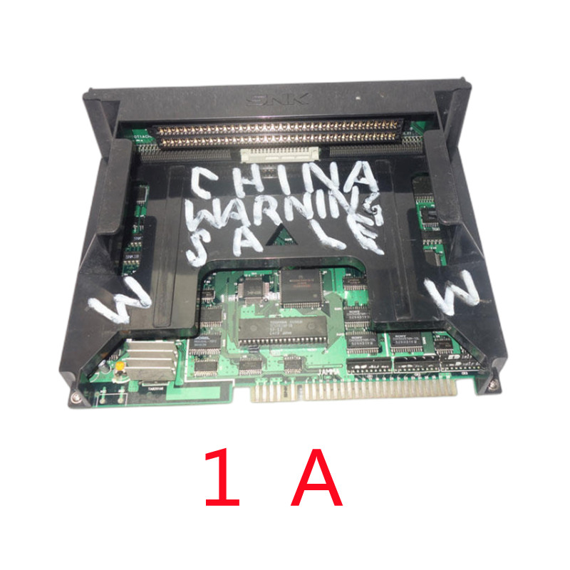 SNK MV Mẹ Ban/NEO GEO JAMMA Ch - đánh giá và giá Board Game Maker