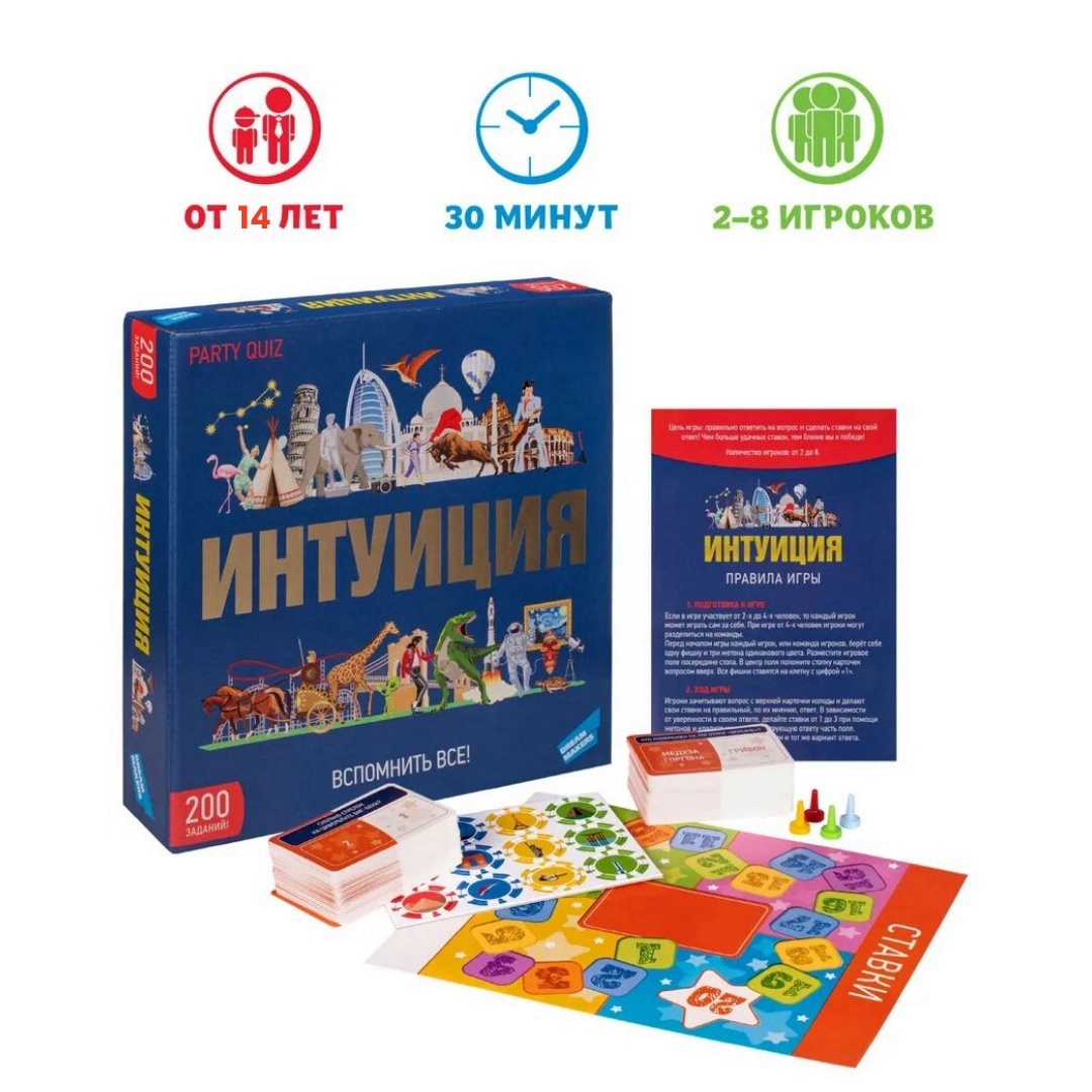 Dream Maker Board Game Intuiti - đánh giá và giá Board Game Maker