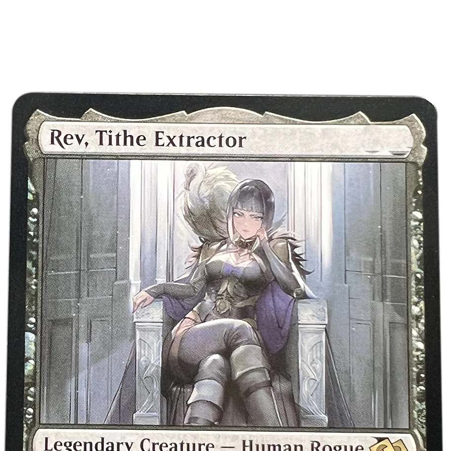 Scythecat Rev,Tithe Extrac Eve - đánh giá và giá Board Game History
