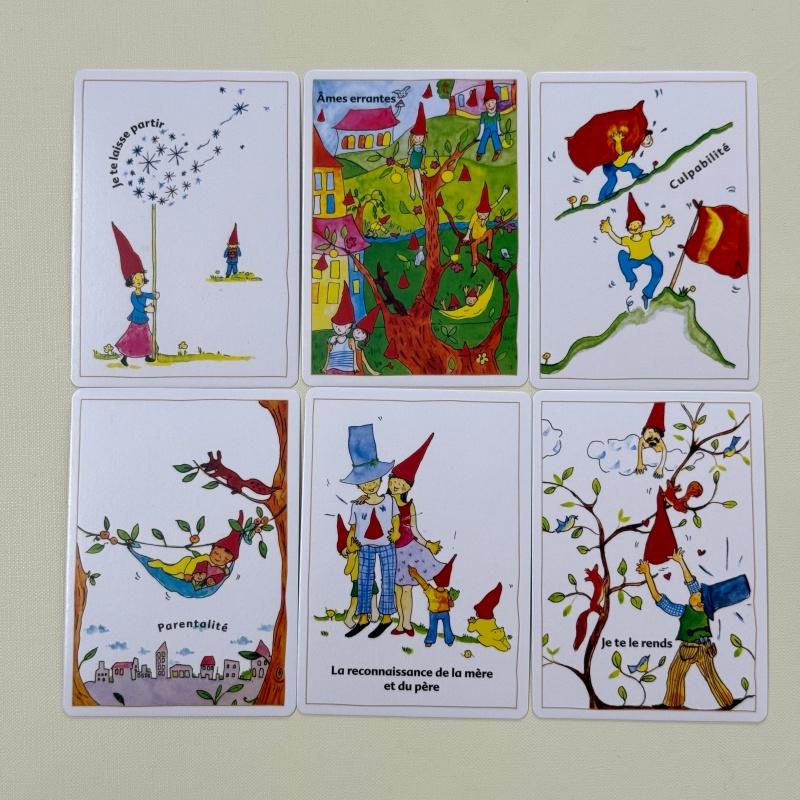 Initiation Aux Constellations  - đánh giá và giá Board Game Oracle