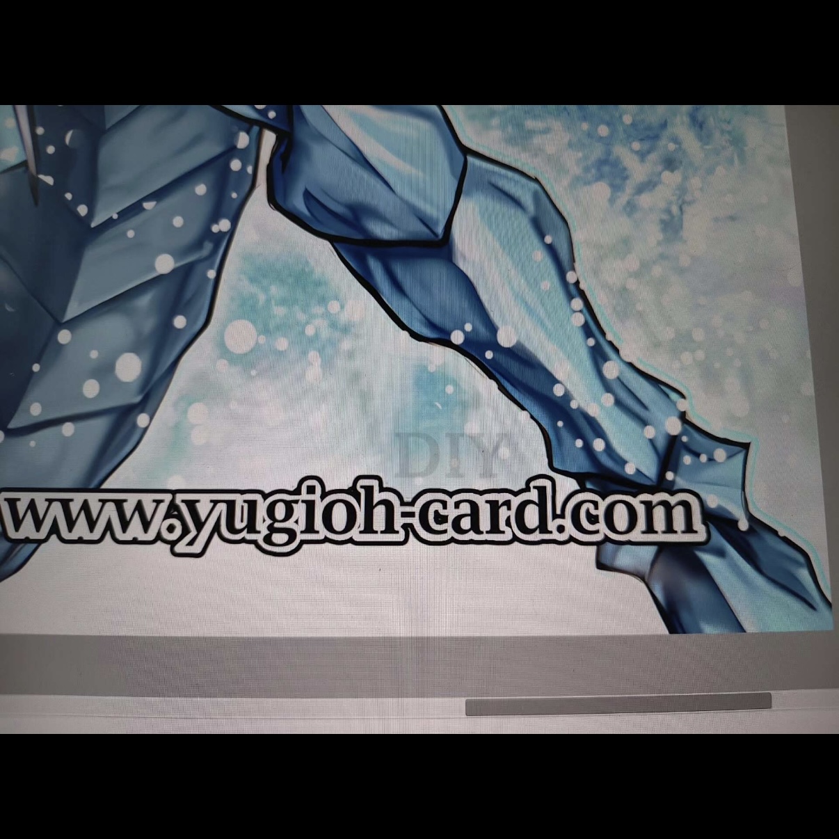 Yu-Gi-Oh! Wcq2015 Rare Diy Nek - đánh giá và giá Board Game Yugioh