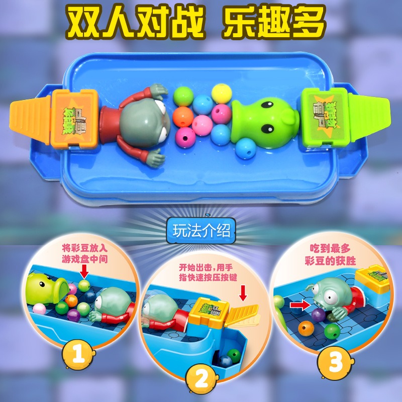 New Plants Vs Zombies Competit - đánh giá và giá Board Game Zombies