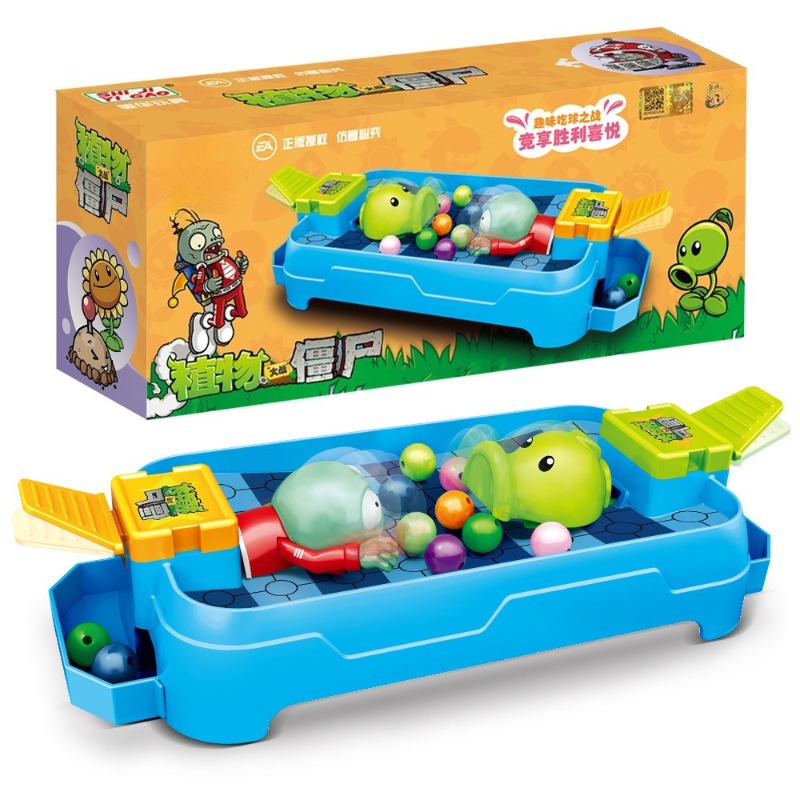 New Plants Vs Zombies Competit - đánh giá và giá Board Game Zombies