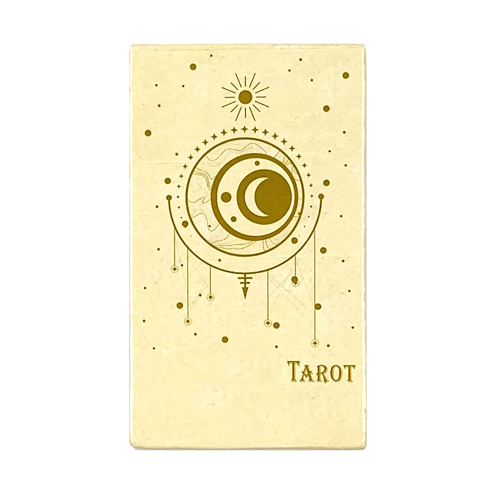 Hot-selling Tarot Cards Deck 7 - đánh giá và giá Board Game Heat
