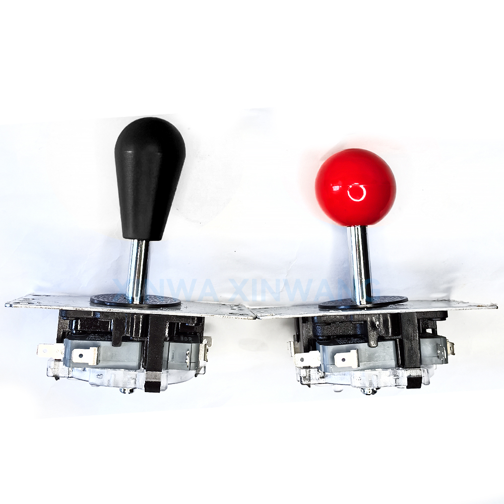 4Way 8 Way Joystick Arcade Zer - đánh giá và giá Board Game Maker