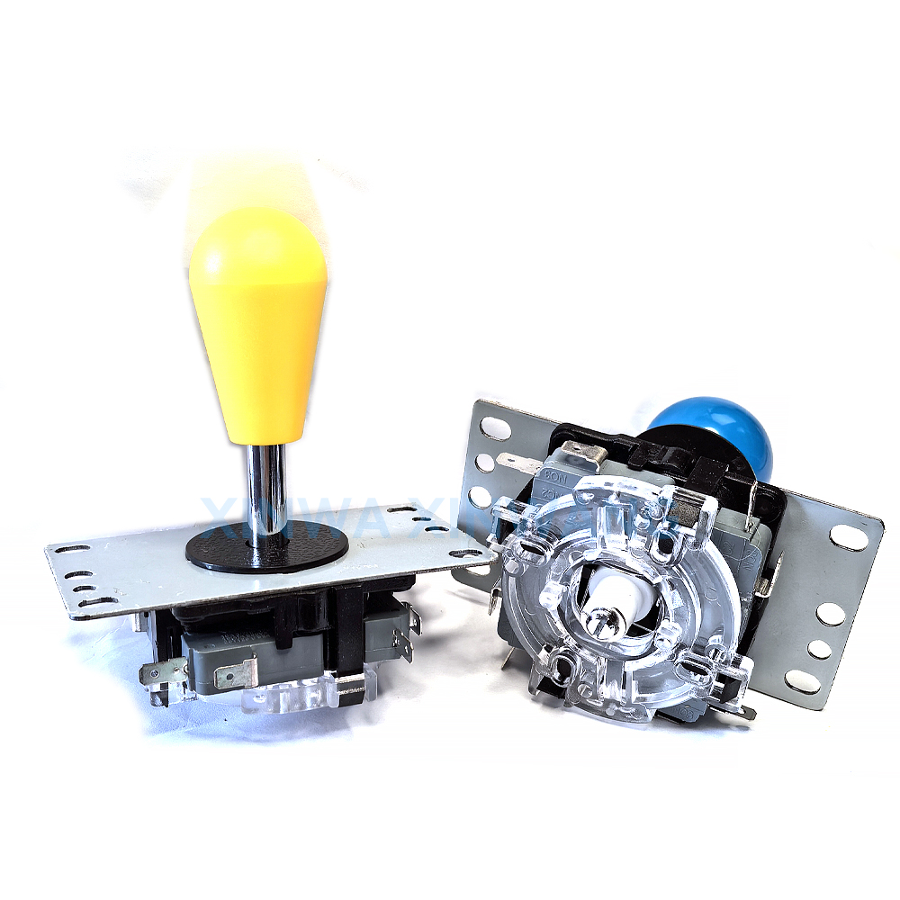 4Way 8 Way Joystick Arcade Zer - đánh giá và giá Board Game Maker