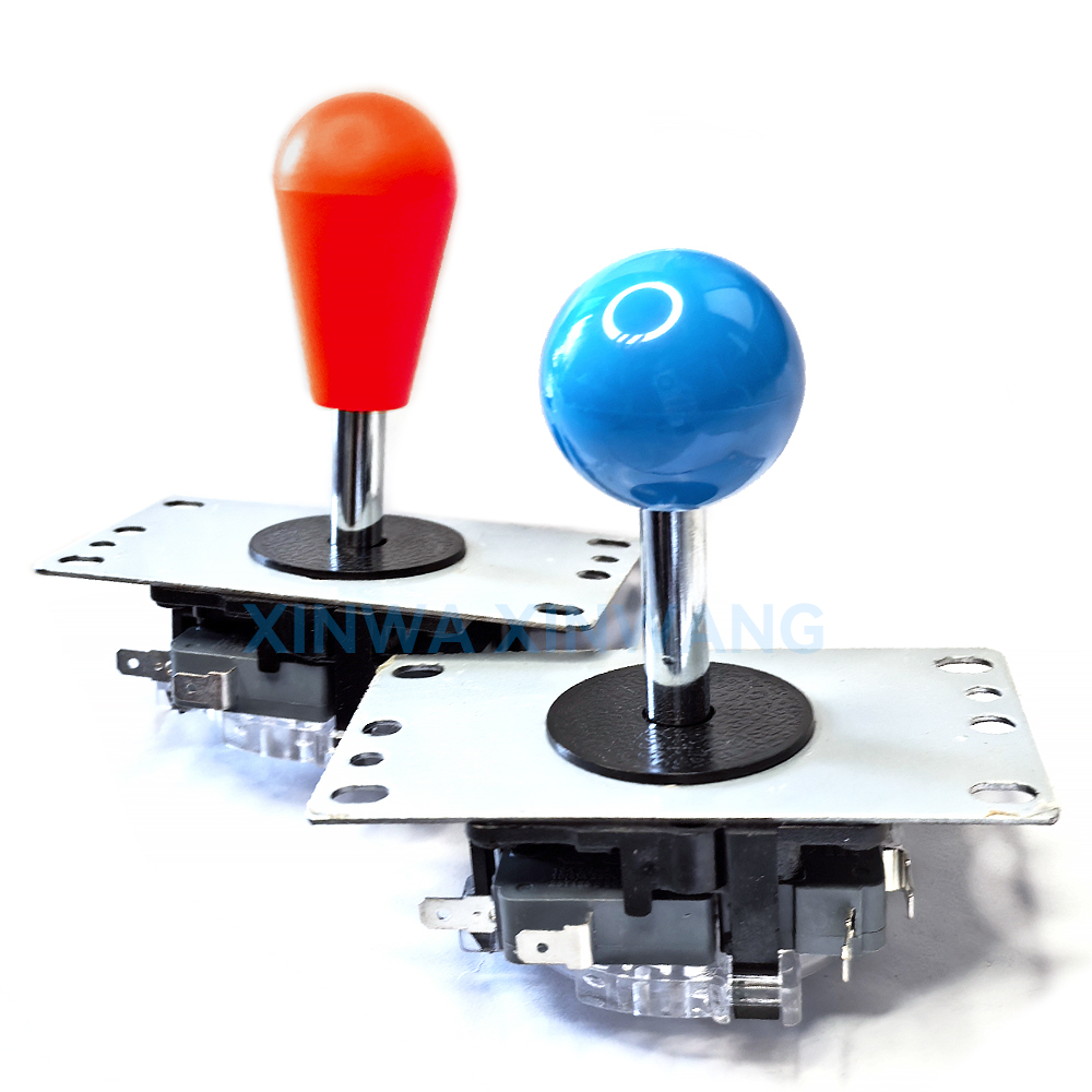 4Way 8 Way Joystick Arcade Zer - đánh giá và giá Board Game Maker