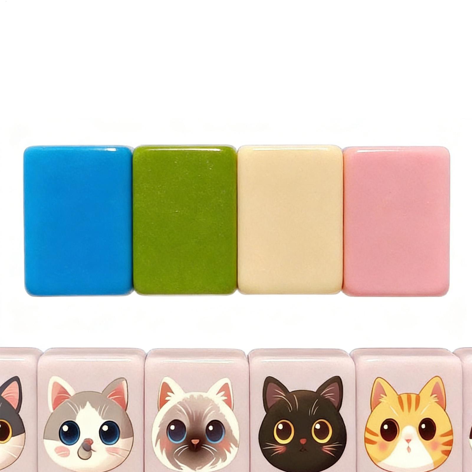65Pcs mini Mahjong Board Games - đánh giá và giá Board Game Name