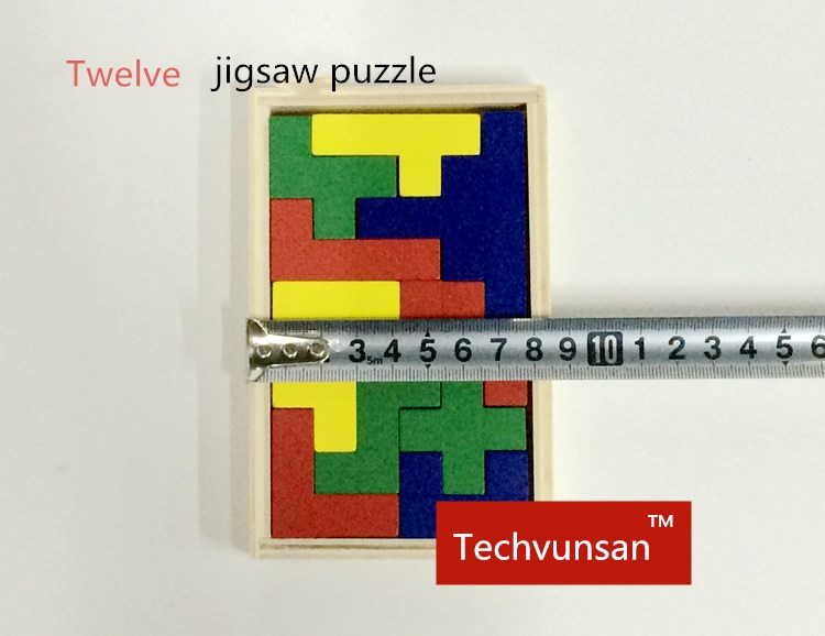 Twelve board jigsaw puzzle unl - đánh giá và giá Board Game In Real Life