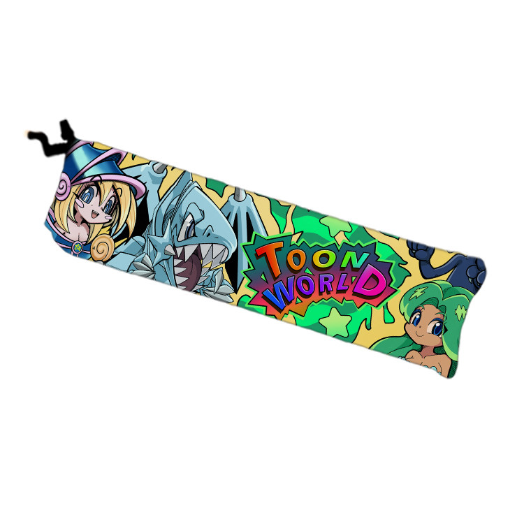 Yu-Gi-Oh! 600x350mm Toon Dark  - đánh giá và giá Board Game Yugioh
