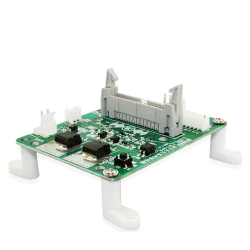 10/20/50/100pcs L Type PCB Mou - đánh giá và giá Board Game Maker