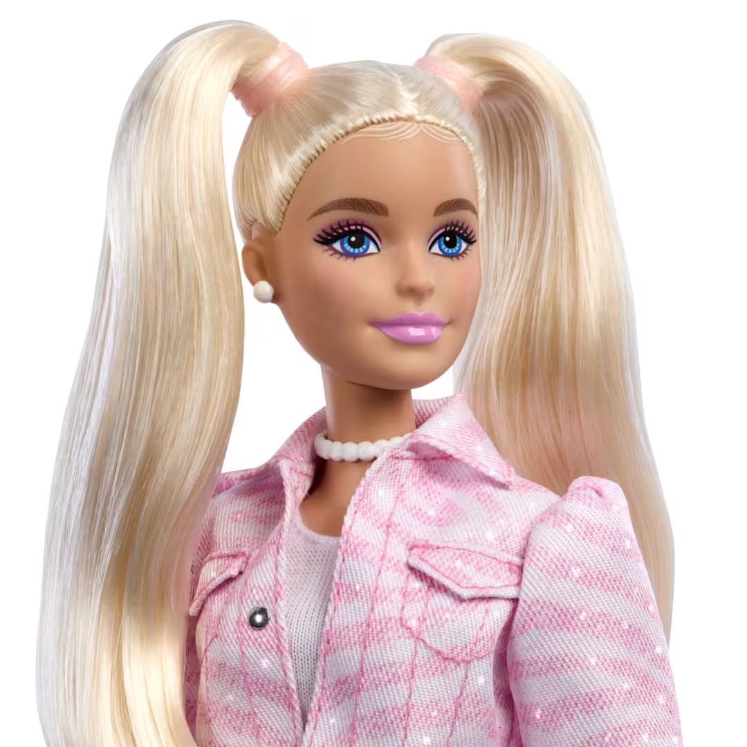 Assorted Original Mattel Barbi - đánh giá và giá Mattel Toy Barbie