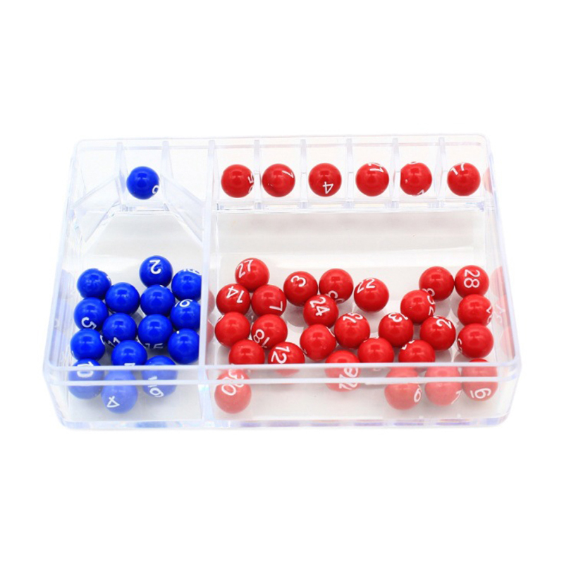 Mini Lottery Bingo Games Shake - đánh giá và giá Board Game Maker