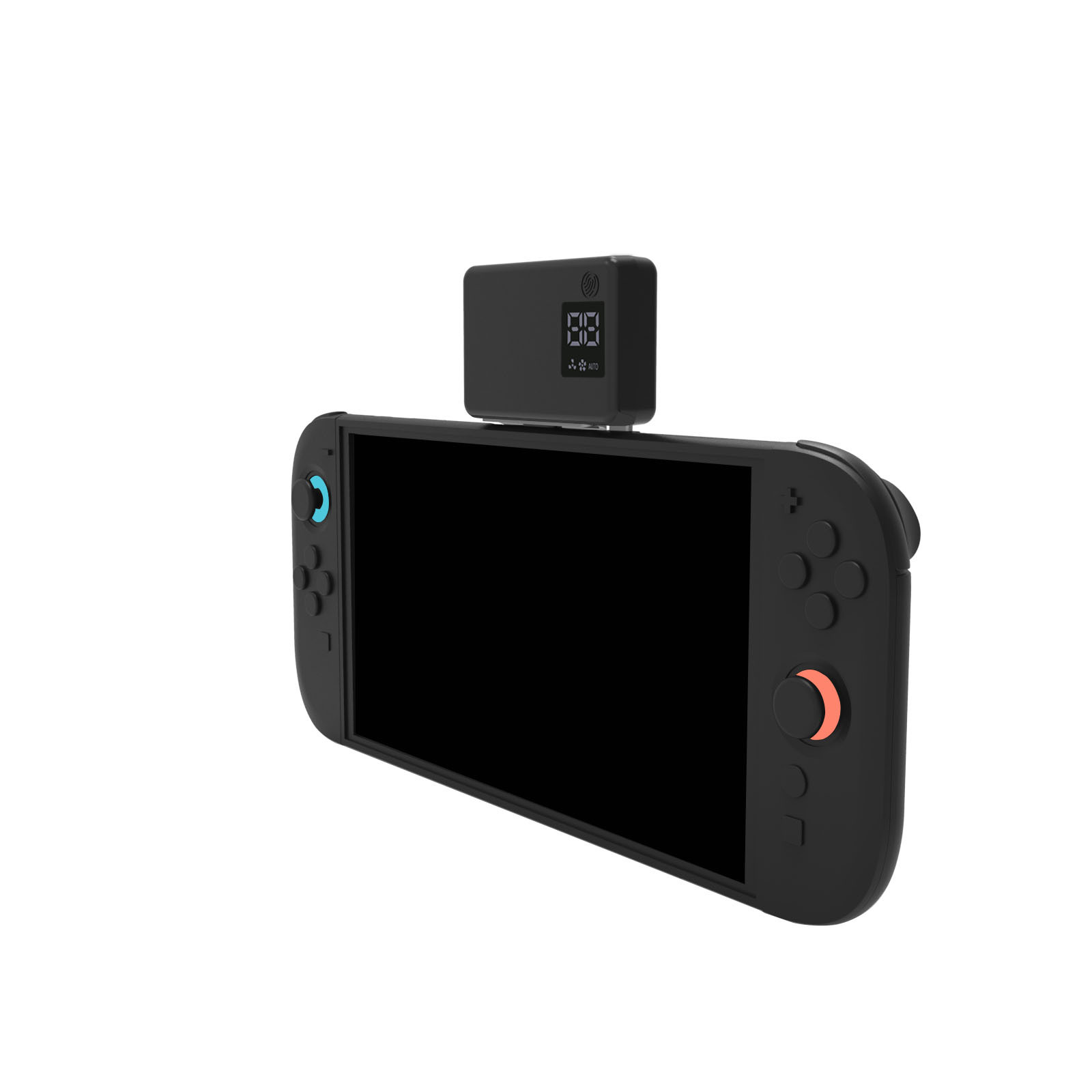 Switch 2 Smart Cooling Fan wit - đánh giá và giá Board Game Heat