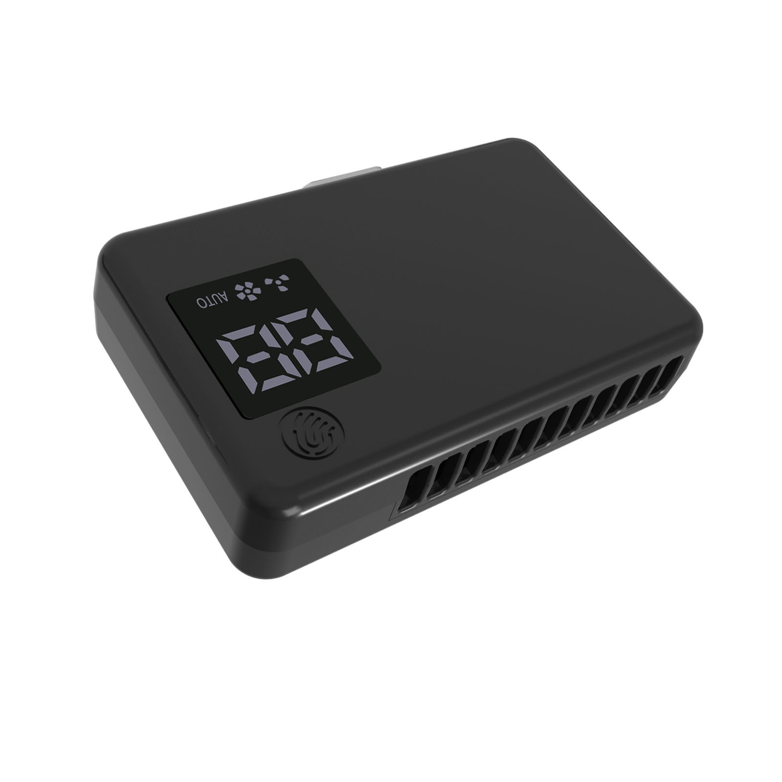 Switch 2 Smart Cooling Fan wit - đánh giá và giá Board Game Heat