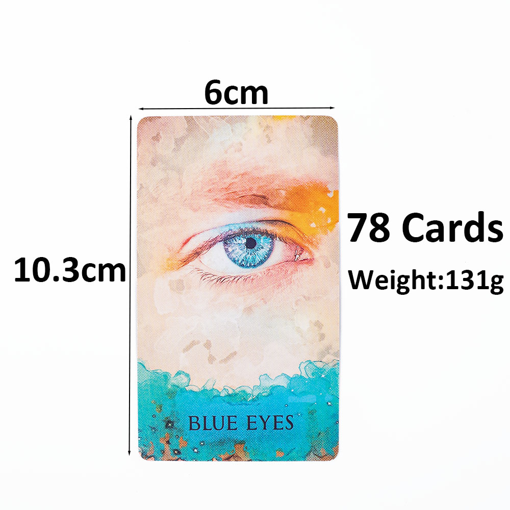 Who Is It Oracle Cards 78 Card - đánh giá và giá Board Game Oracle
