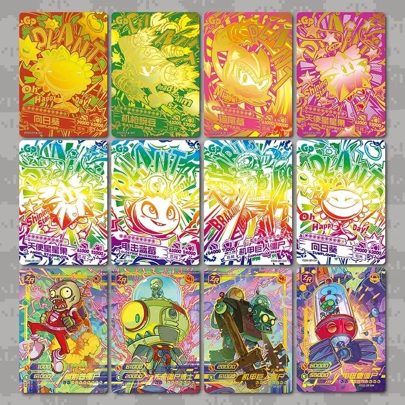 KAYOU Original Plants Vs. Zomb - đánh giá và giá Board Game Zombies