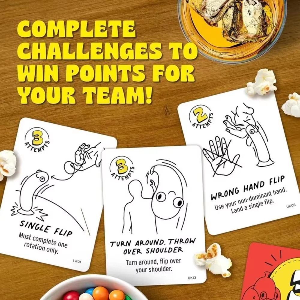 Fast Strategy Chicken Vs Hotdo - đánh giá và giá Board Game Strategi