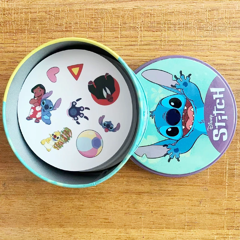 Spo It Card Games Find Differe - đánh giá và giá Board Game History