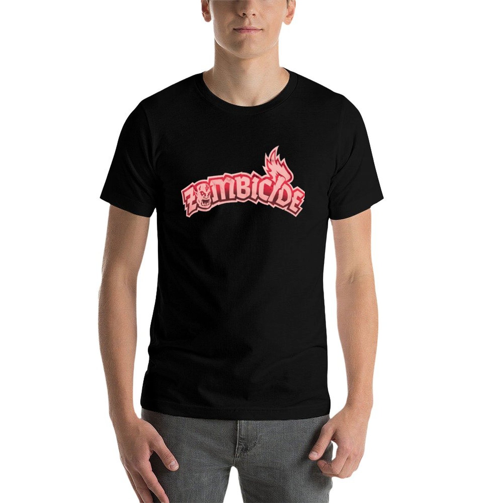 Zombicide BoardGame T-Shirt pr - đánh giá và giá Board Game Zombicide