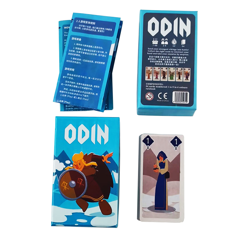 Chinese and English  Board Gam - đánh giá và giá Board Game Heat