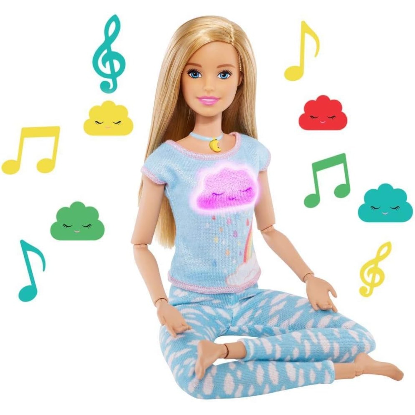 Original Mattel Barbie Breathe - đánh giá và giá Mattel Toy Barbie