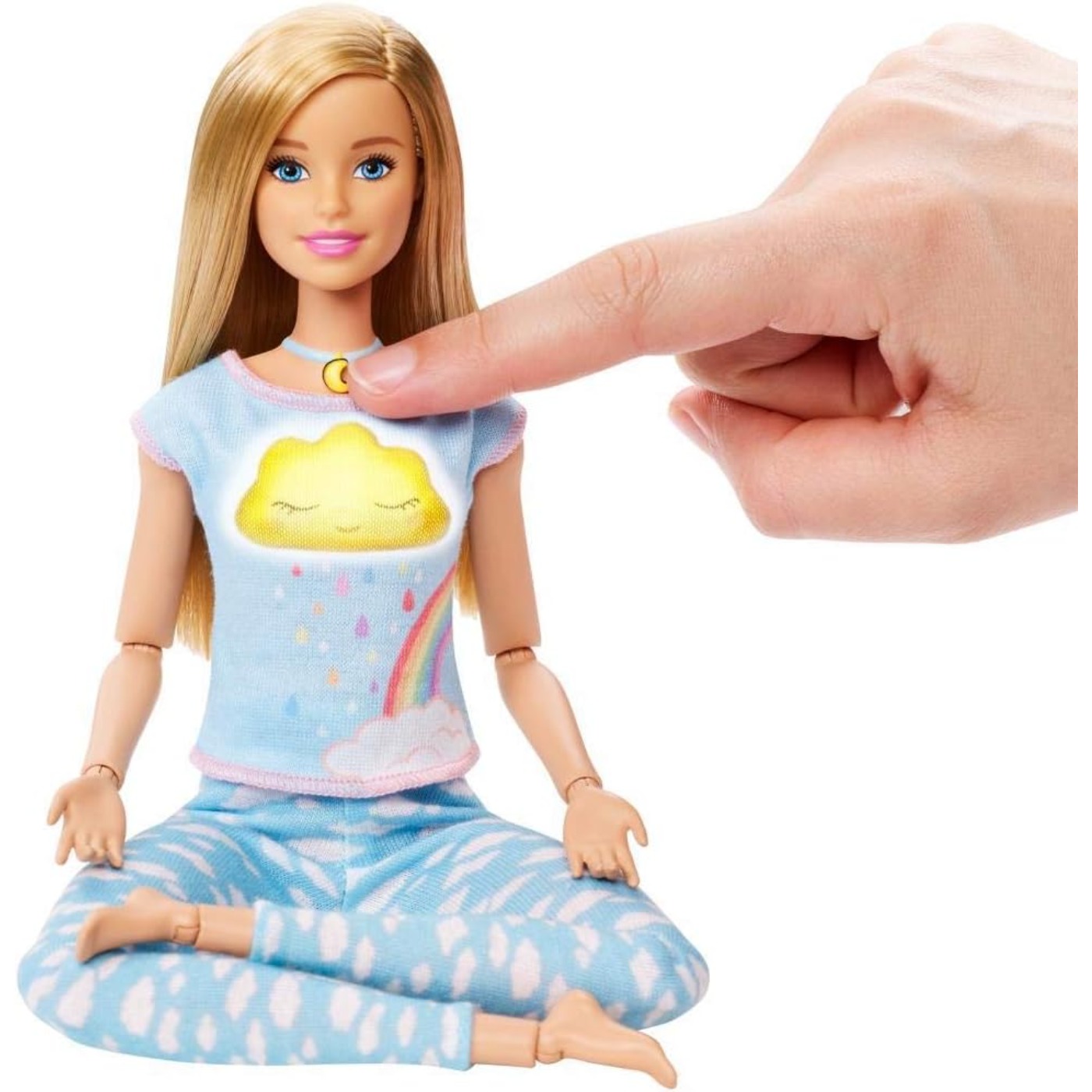 Original Mattel Barbie Breathe - đánh giá và giá Mattel Toy Barbie