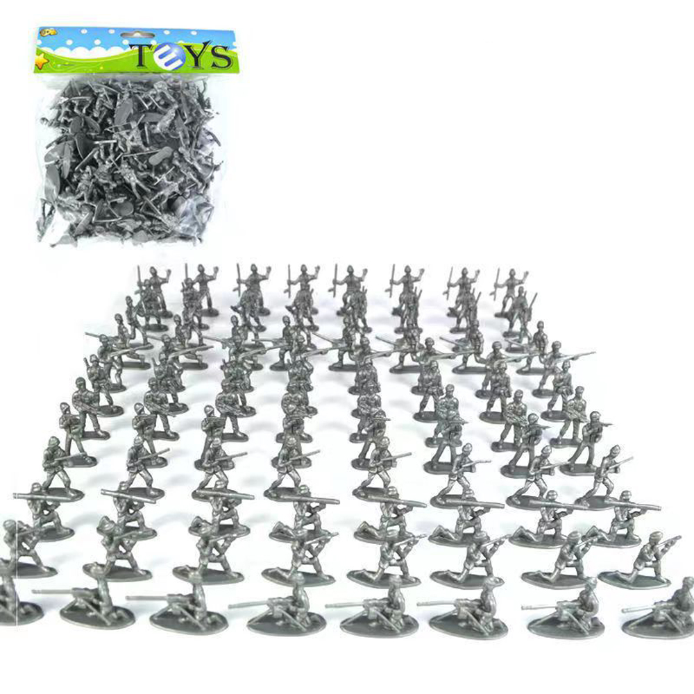 100Pcs Military Playset Plasti - đánh giá và giá Board Game Risk