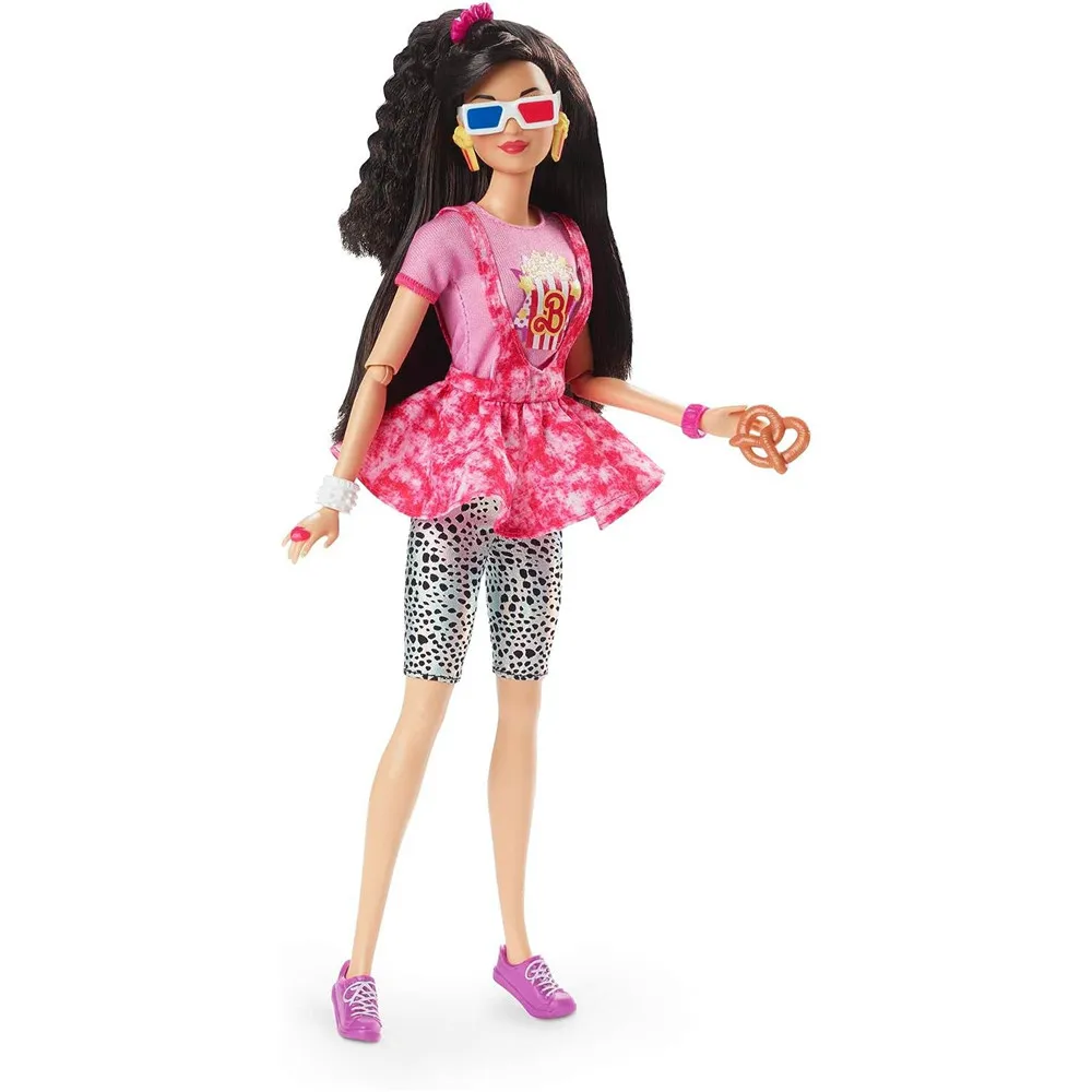 Original Mattel Barbie Rewind  - đánh giá và giá Mattel Toy Barbie