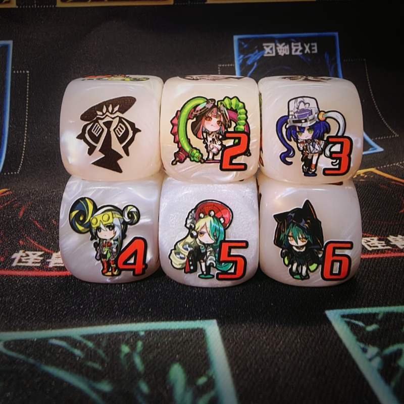 Yu-Gi-Oh! Kewl Tune Rotary Mul - đánh giá và giá Board Game Verdant
