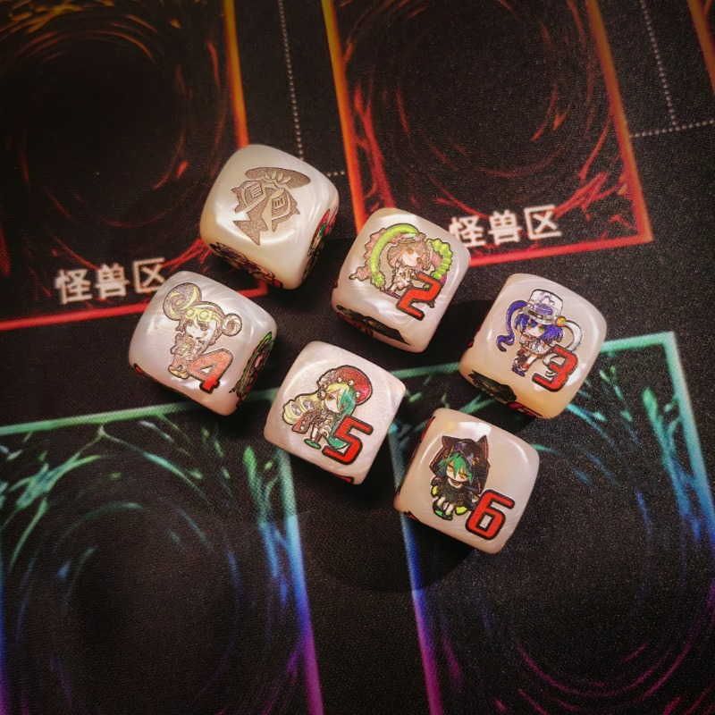 Yu-Gi-Oh! Kewl Tune Rotary Mul - đánh giá và giá Board Game Verdant