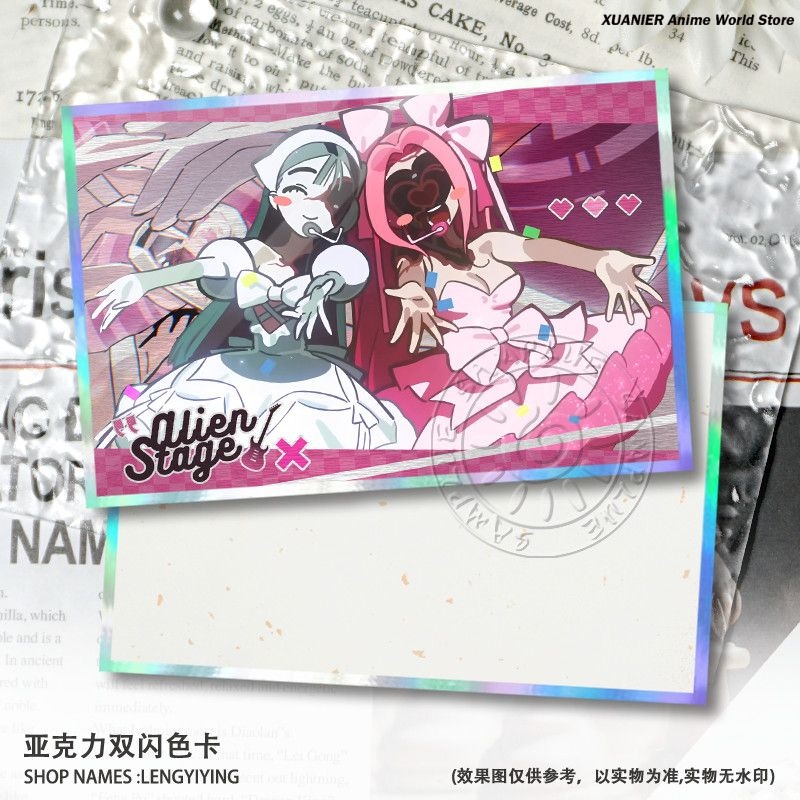 Alien&Zombie Stage sua mizi Ac - đánh giá và giá Board Game Zombies